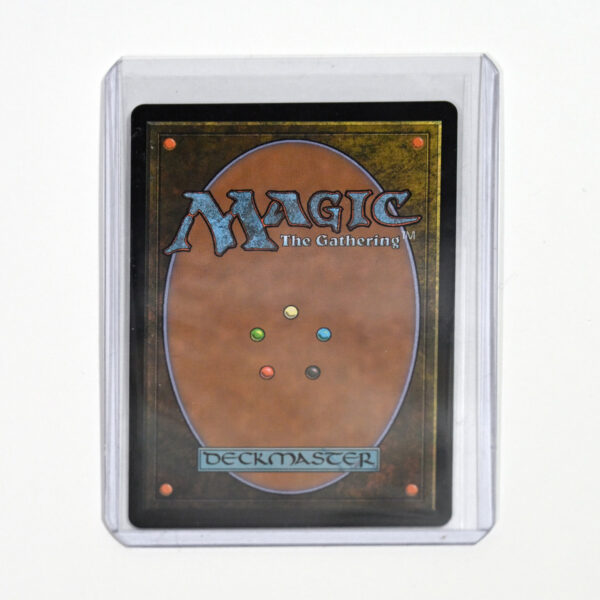 Magic: The Gathering - Swords to Plowshares Magiccon Amsterdam 2024 (non foil) signed by the artist